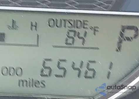 2016 Toyota Corolla L from USA, damaged, VIN 2T1BURHE6GC733512